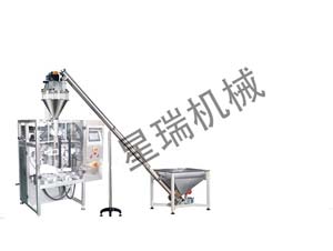 220粉剂自动包装机